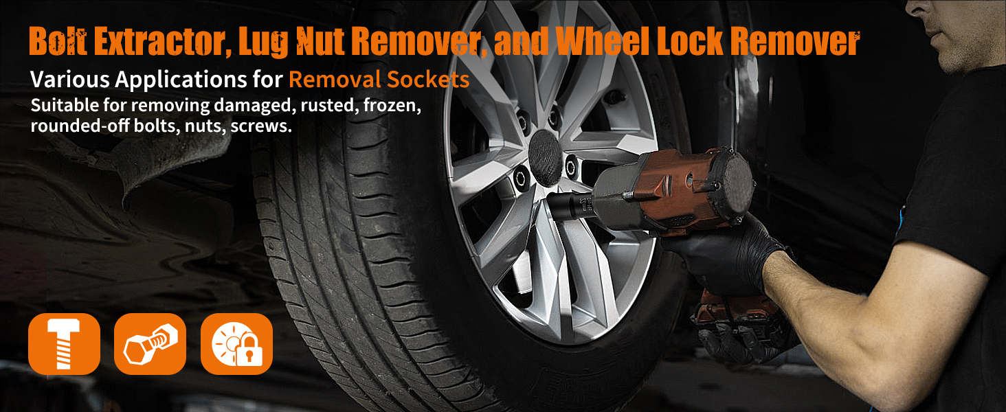 lug nut remover
