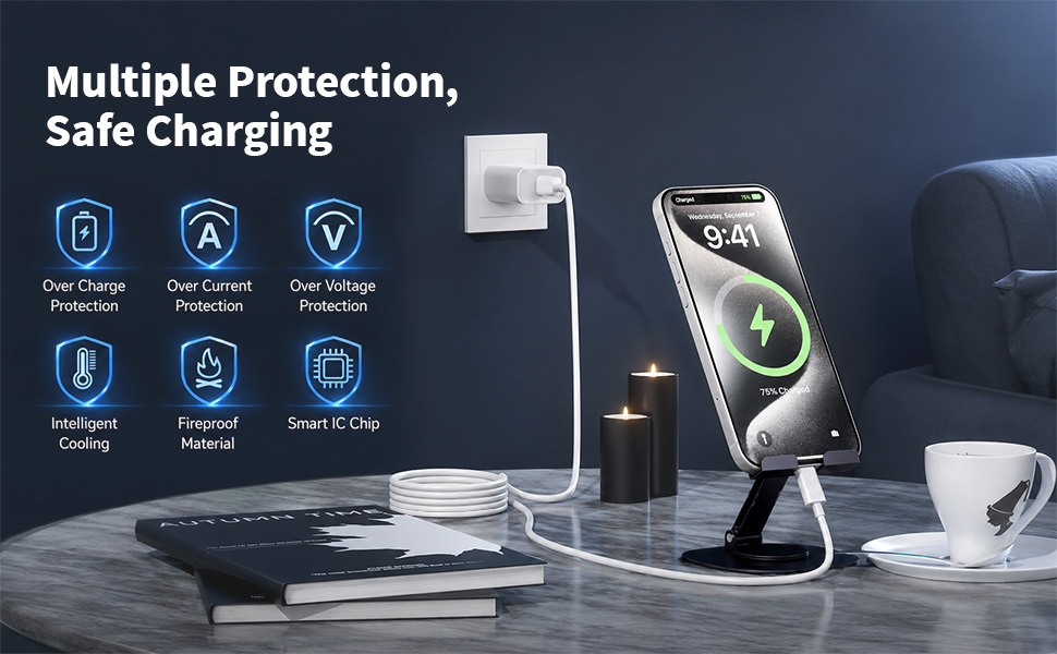 iphone usb c charger