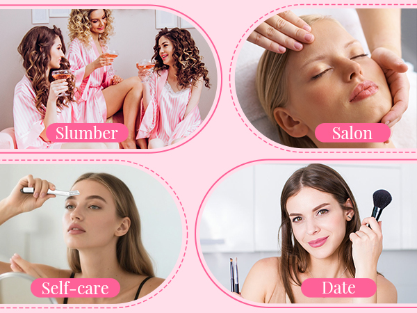 beauty tools
