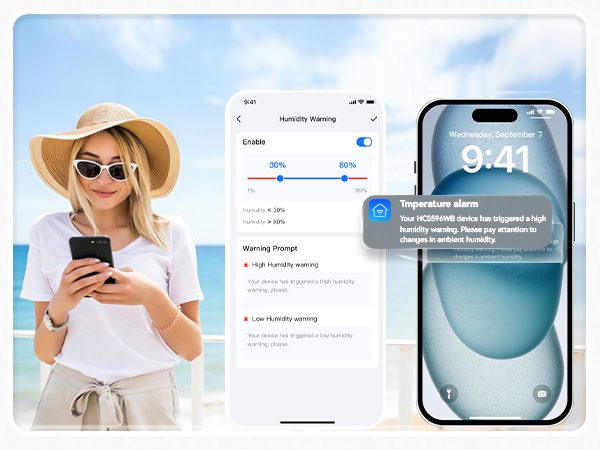 Smart Alerts