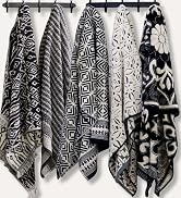 Black & Tan Towels