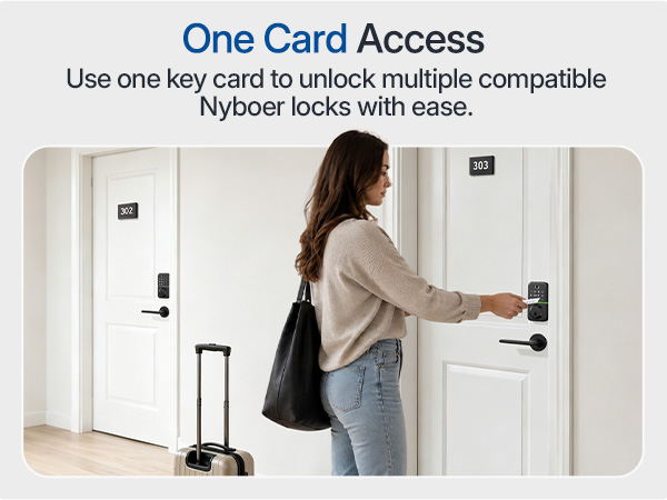 Card Access