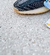Gold Standard Sneaker Wipes Cleaner | Quick Shoe Wipes to Remove Dirt & Stains from Leather, Tenn...