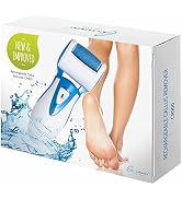 Electric Callus Remover: Own Harmony Professional Pedicure Tools Foot Care for Women, Rechargeabl...