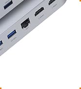 docking station