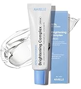 AVARELLE Brightening Complex | Dark Spot Brightening Cream for Your Skin Care & Face, and Body. F...
