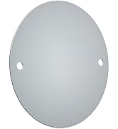 Morris 36850 Round Weatherproof Box Cover
