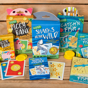kids games; educational games; learning; card games; cards