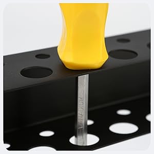 Screwdriver Holder