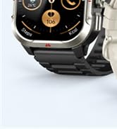 Smart Watch for Men
