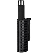 TACNEX Universal Baton Holder w/Duty Belt/MOLLE Clip Police Baton Holster 16"-21"-26" Telescopic ...