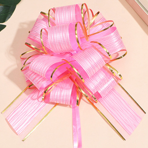 pull bows