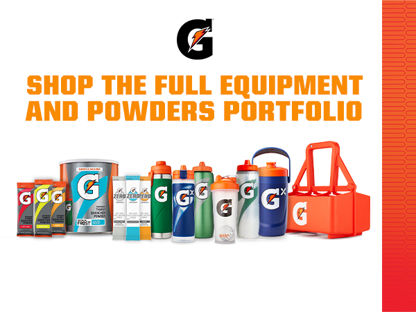 Gatorade Sideline Towels