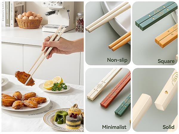 reusable chop sticks