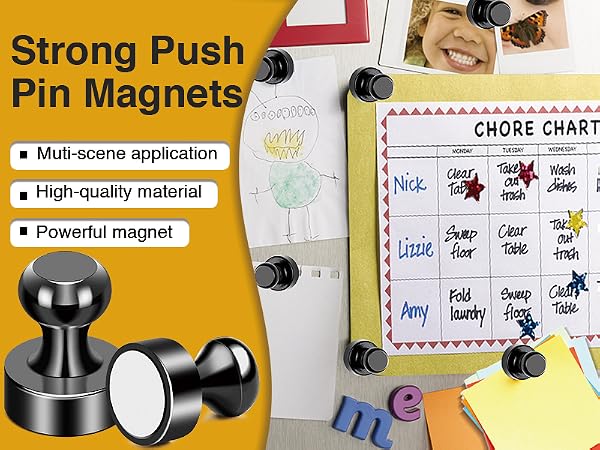 magnets fridge