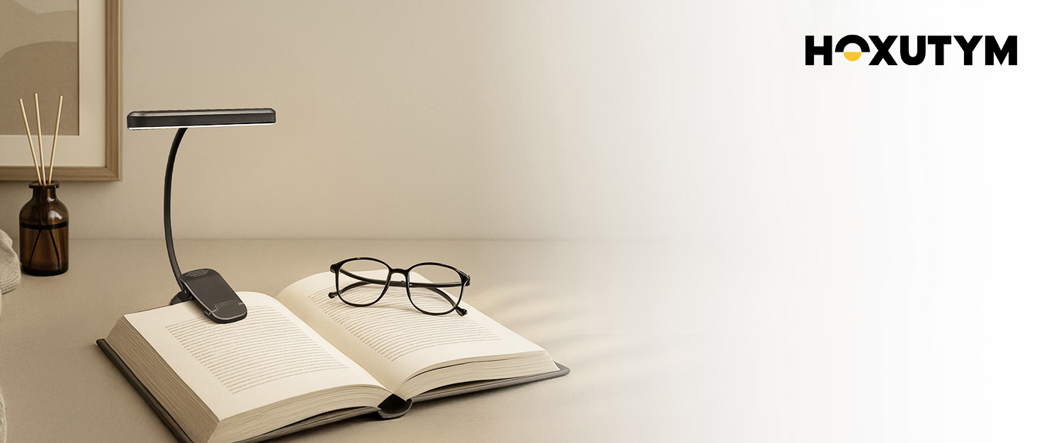 book light