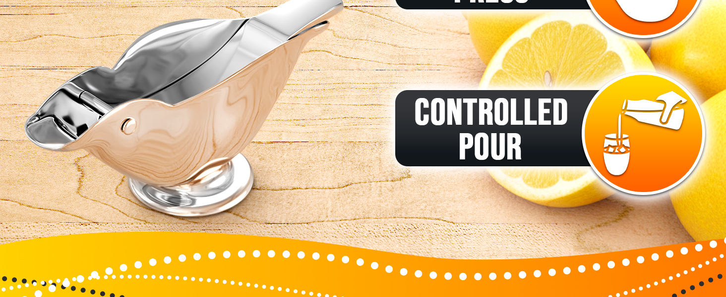 kitchen tools lemon juicer squeezer zester grater orange juice squeezer lemon squeezer manual