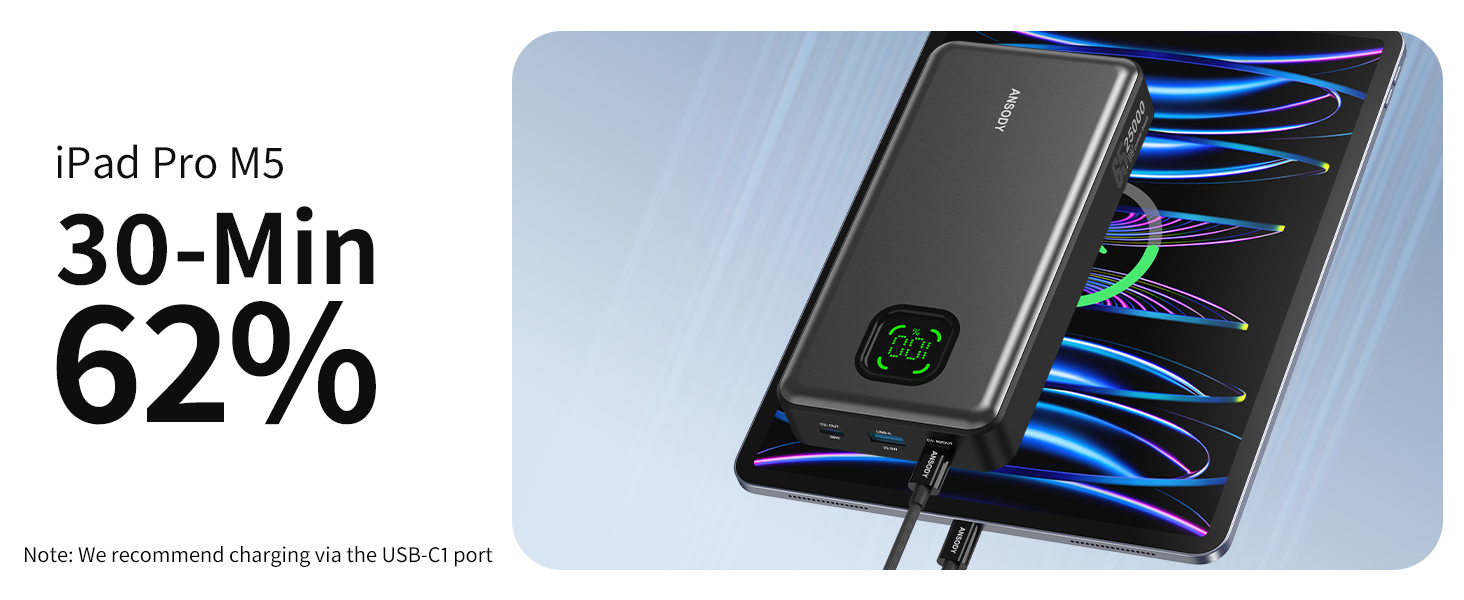 Portable Charger