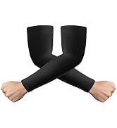 Xeoxarel Arm Sleeves for Men & Women (Available in 4 Pairs/12 Pairs)