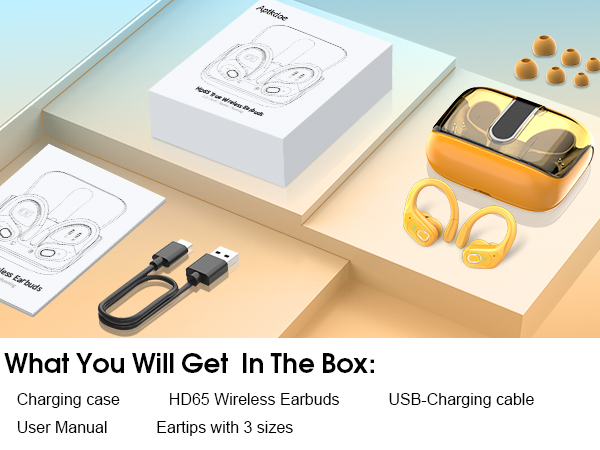 headphones wireless