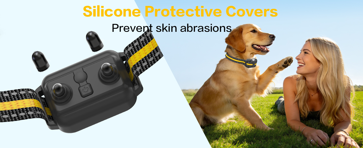 shock collars for dogs