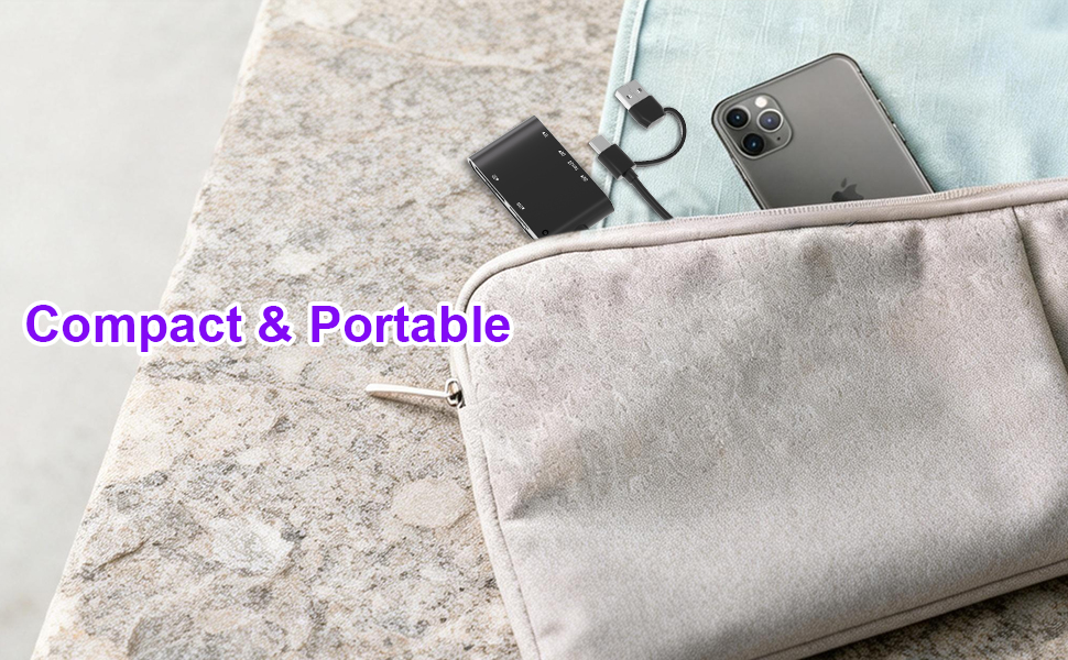 usb sim card reader writer