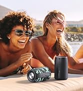 TRAVEL SPEAKER
