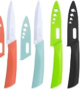 paring knives