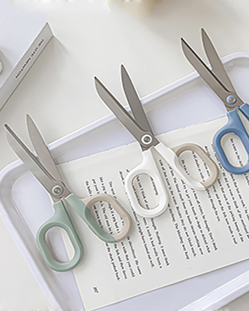 scissors