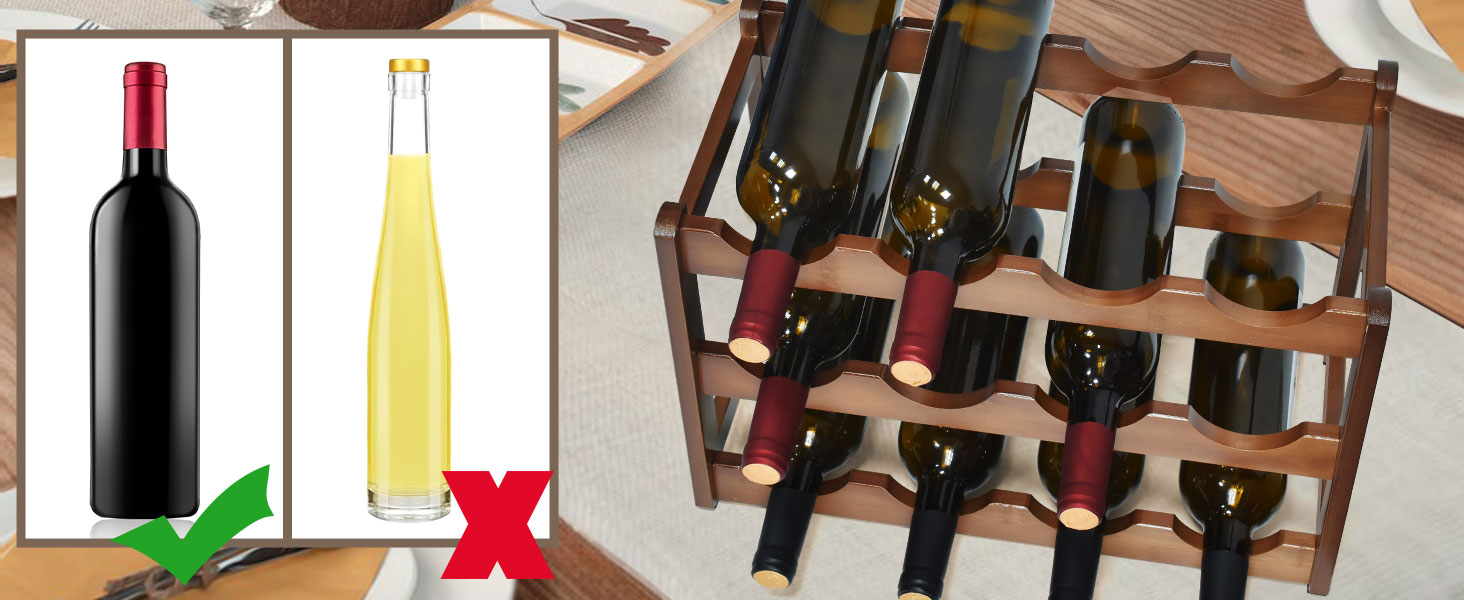 wine rack
