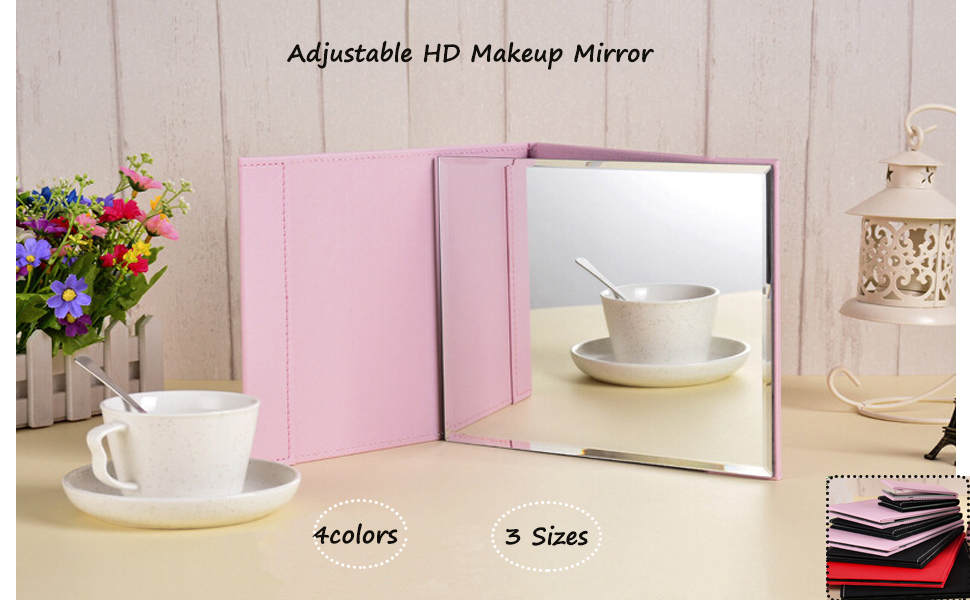 Desk Mirror