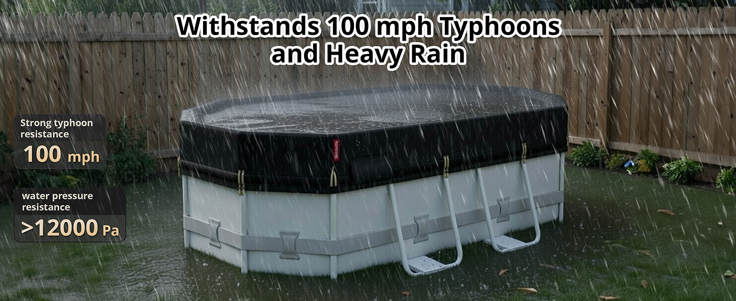 pool cover