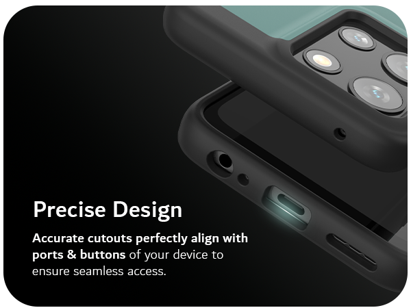 Moto G 5G Case