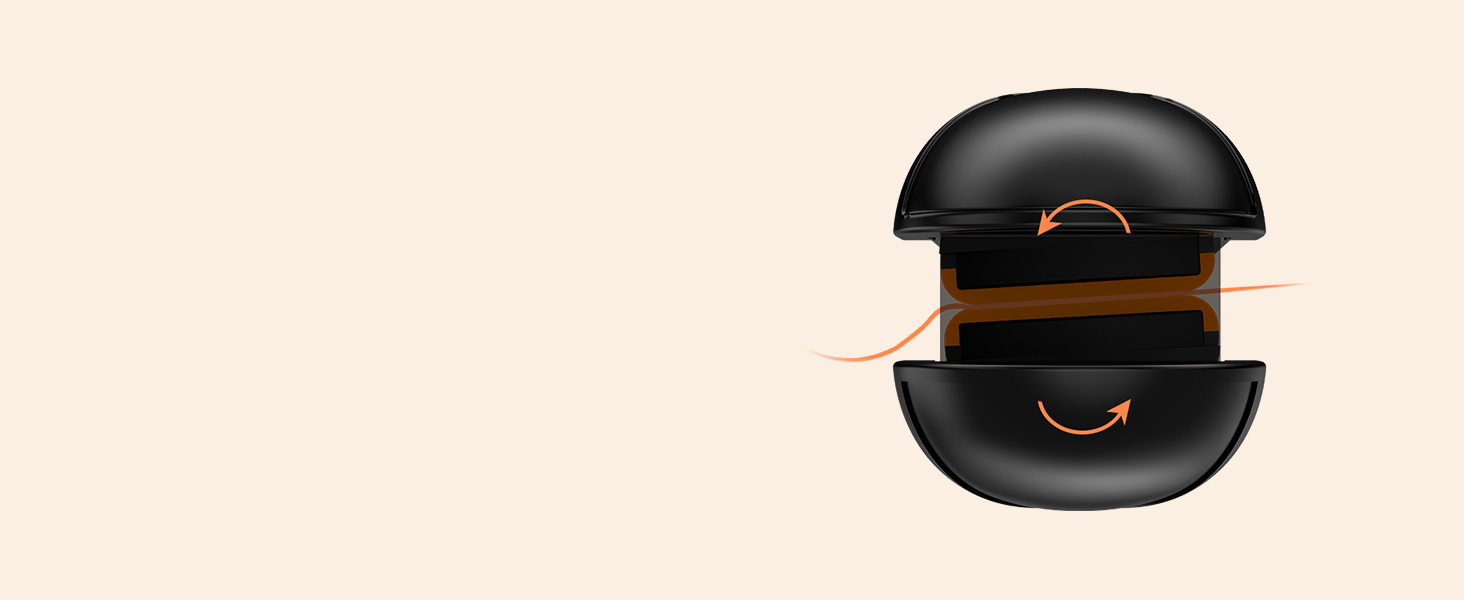 bangs curler