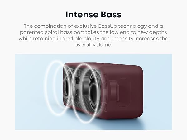 Intense Bass