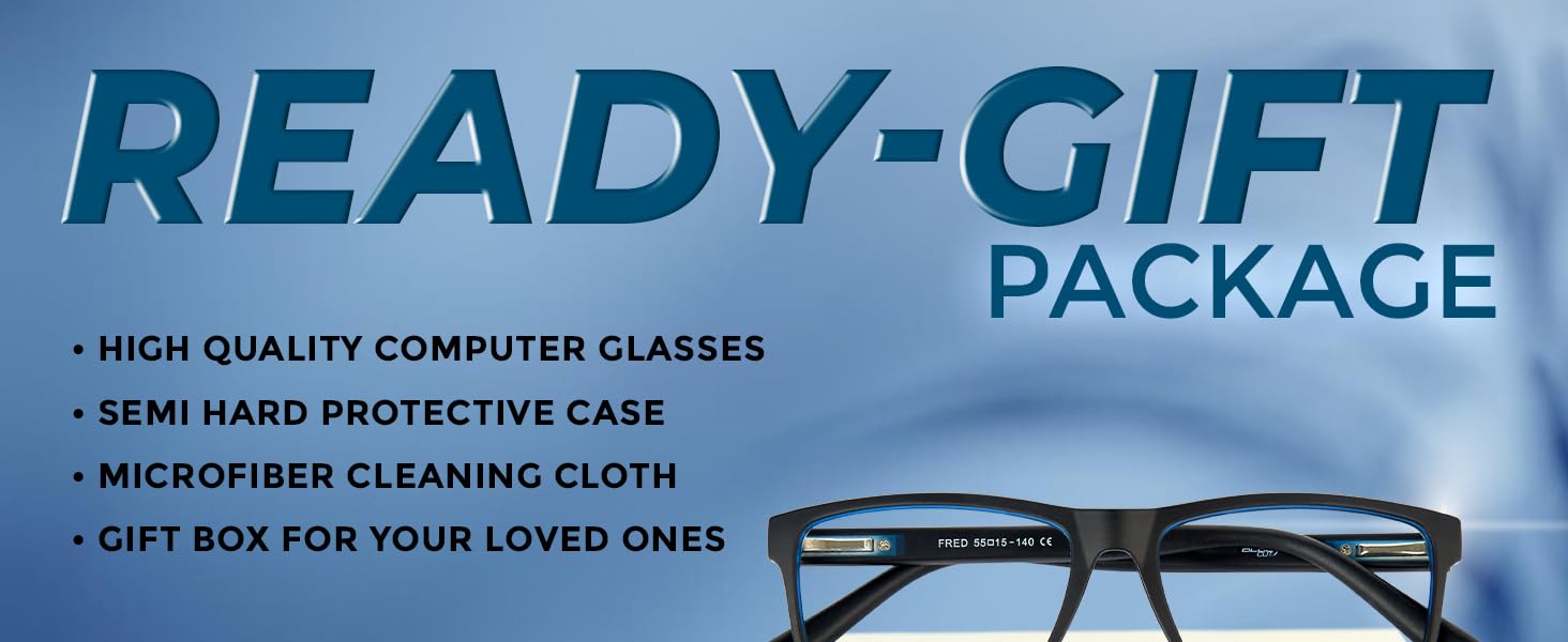blue light glasses