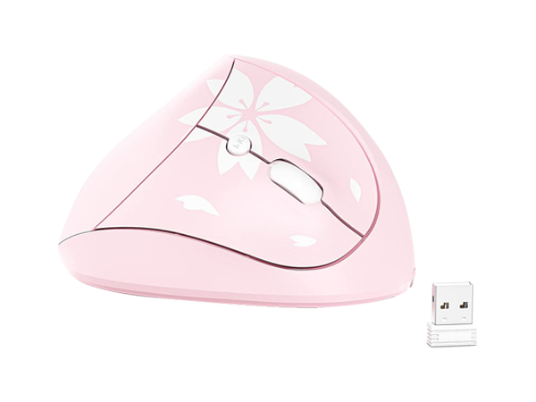Sakura Ergonomic Vertical Mouse