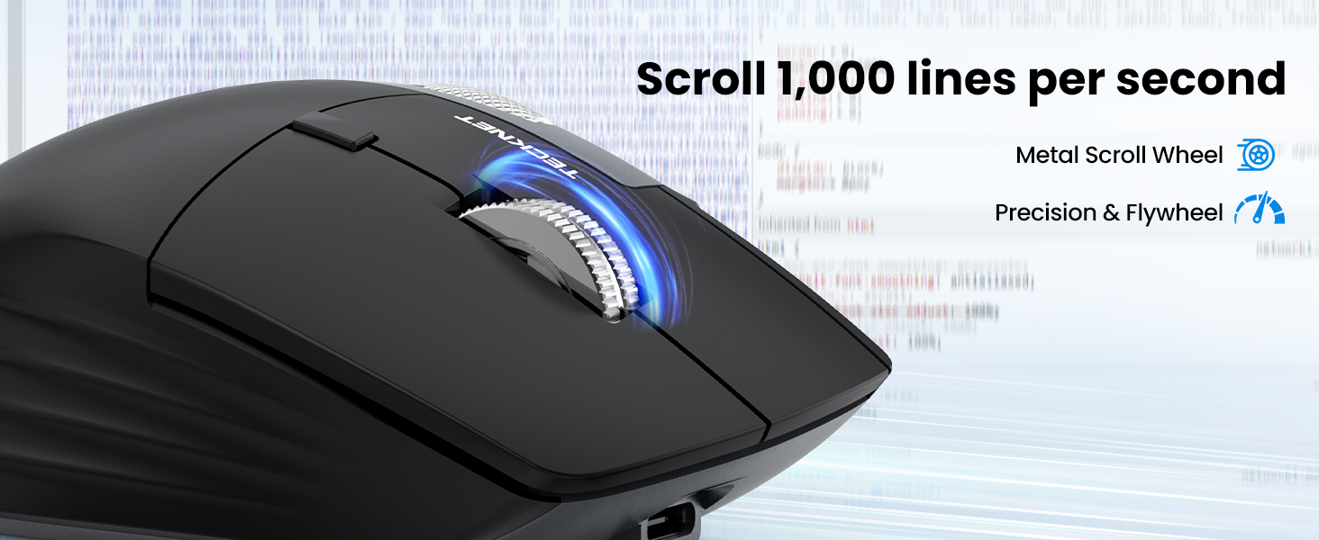 computer mouse