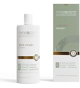 Mineaderm Phyto Complex Shampoo – Strengthening Shampoo for Dry & Damaged Hair with Olive Leaf, G...