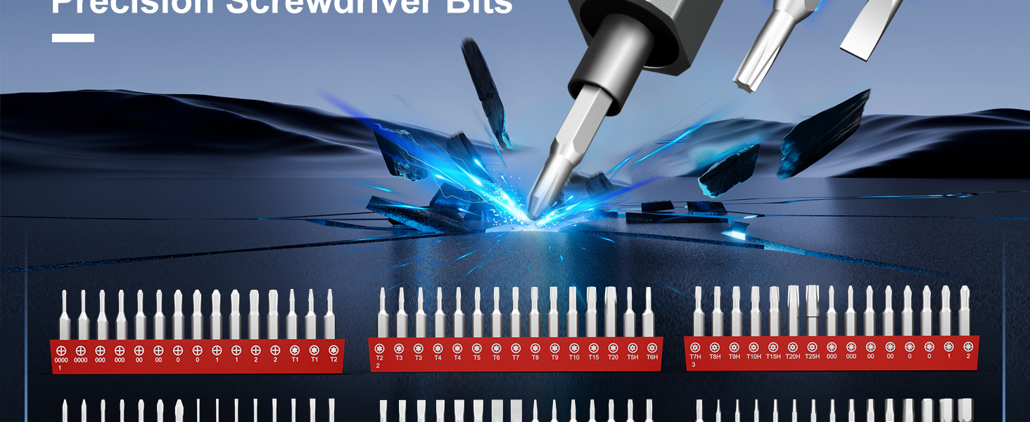power screwdriver