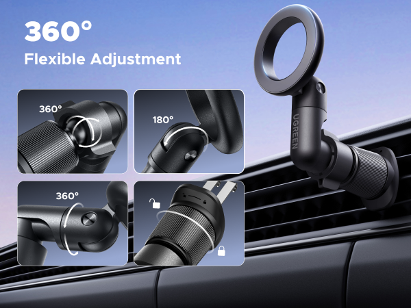 car phone mount holder