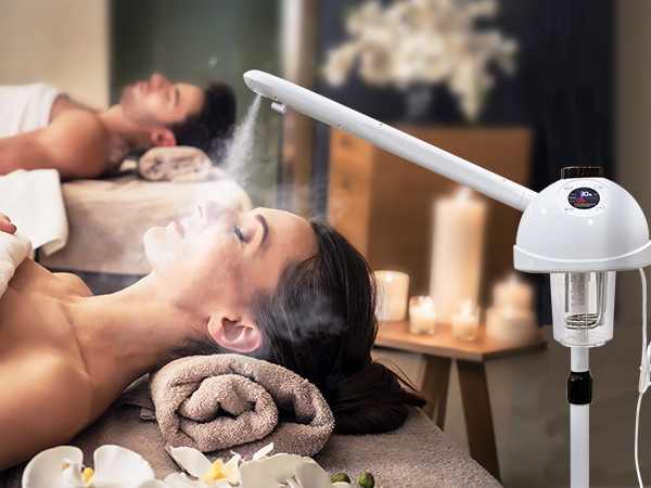 Facial Steamer