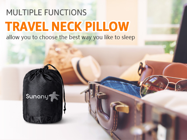 neck pillow