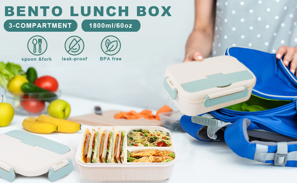 Bento Box