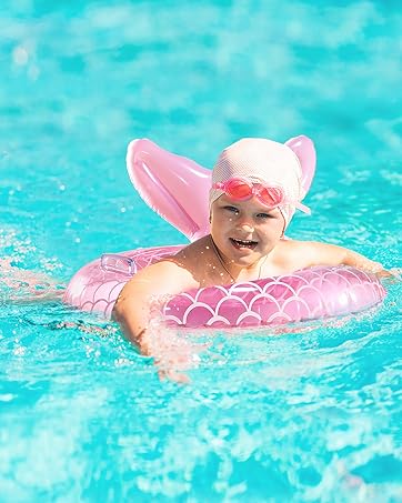Infant Pool Float