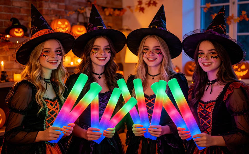 foam light sticks for kids