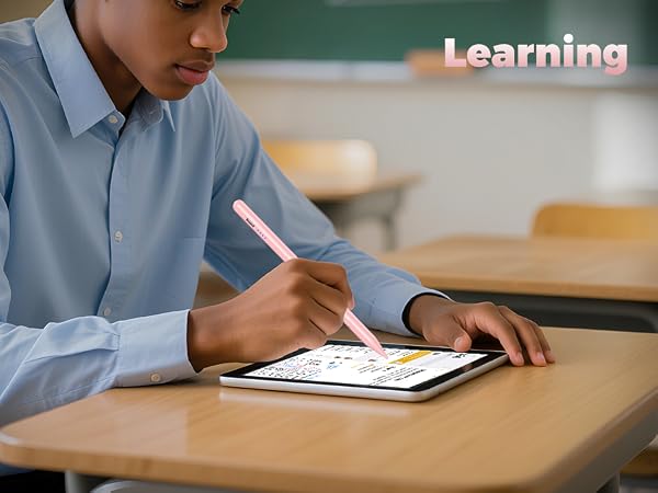 iPad pen