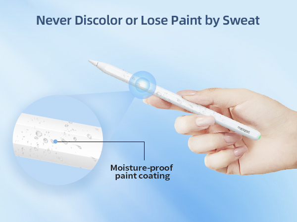 No losing paint