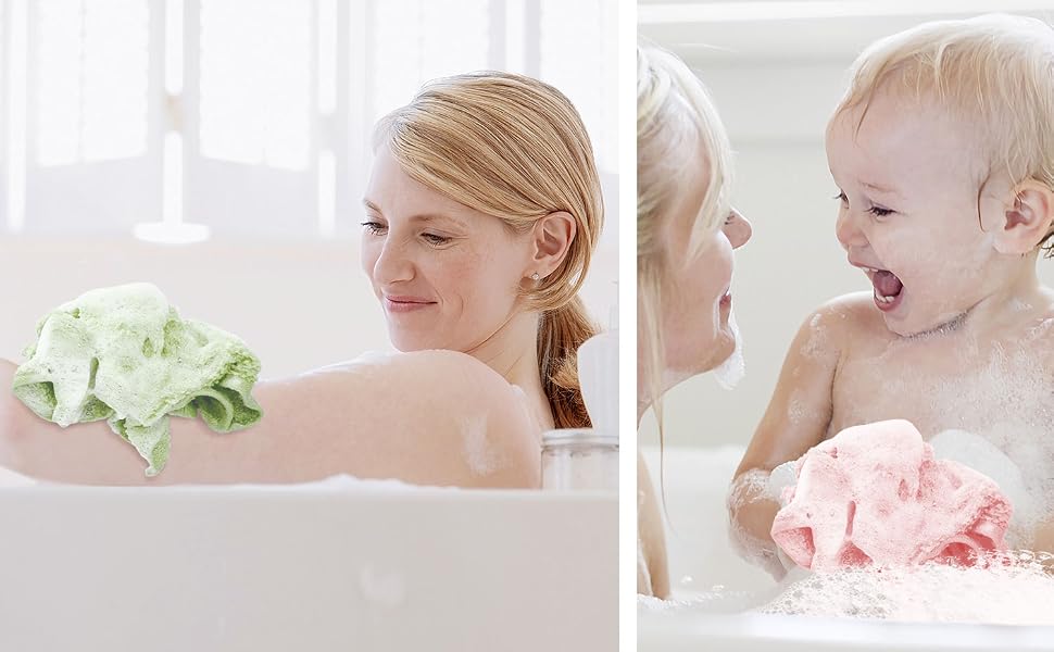 wash cloths for body