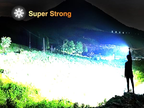 FLASHLIGHT